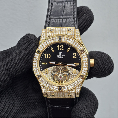 Royal Classic Fusion Tourbillon(Refurbished)