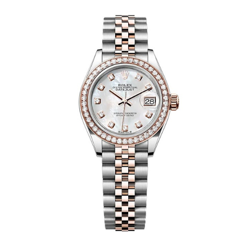 Luxury Lady Datejust 22(Refurbished)