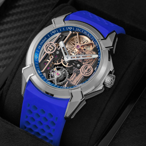 Luxury Watch Epic X Sher-e-Punjab Edition