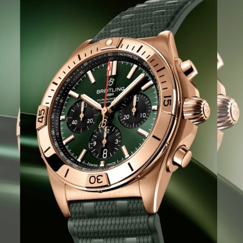 Designer Chronomat B01 42(Refurbished)