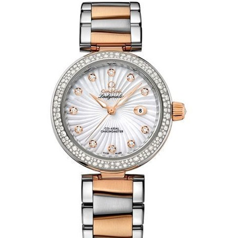 Luxury Watch Ladymatic 8544(Refurbished)