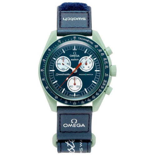 Luxury Speedmaster Watch 