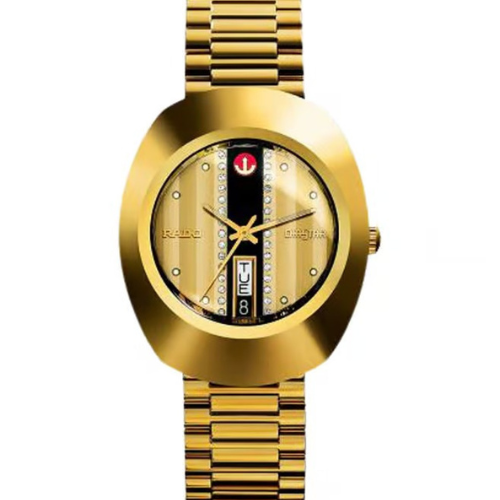 Royal Watch Diastar Original Automatic Men(Refurbished)