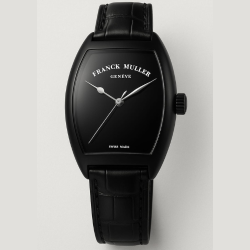 Designer Muller Curvex Piano Black(Refurbished)