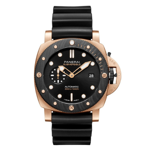 Luxury Submersible black 277(Refurbished)