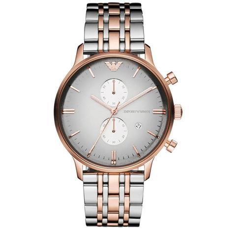 Luxury Watch White Ar 1400(Refurbished)