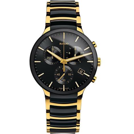 Royal Watch Centrix Golden 5 Bar(Refurbished)