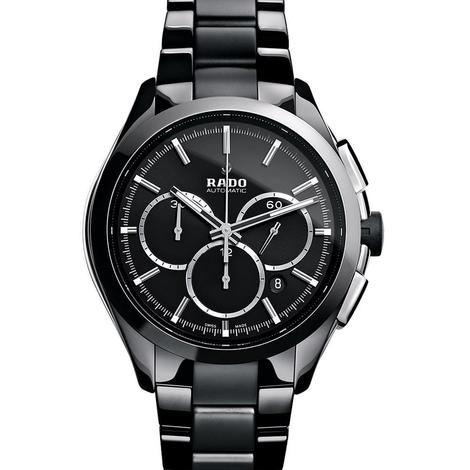 Royal Watch Hyperchrome Full Black 65(Refurbished)